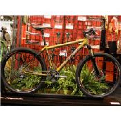 Salsa Moto Rapido specs and reviews